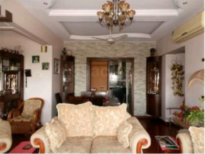 3 BHK Fully Furnished in Atlanta Heights , Prabhadevi